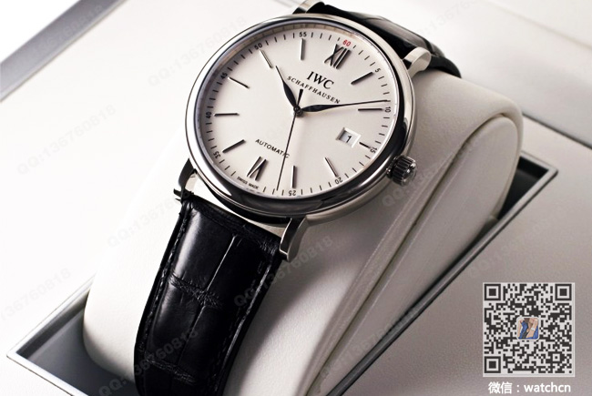 Collection IWC Portofino IW356501 Collection IWC Portofino IW356501