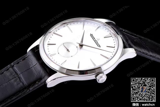 Montre mécanique Jaeger-LeCoultre Master série Q1358420