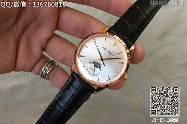 积家月相大师系列Q1362520 积家月相大师系列Q1362520