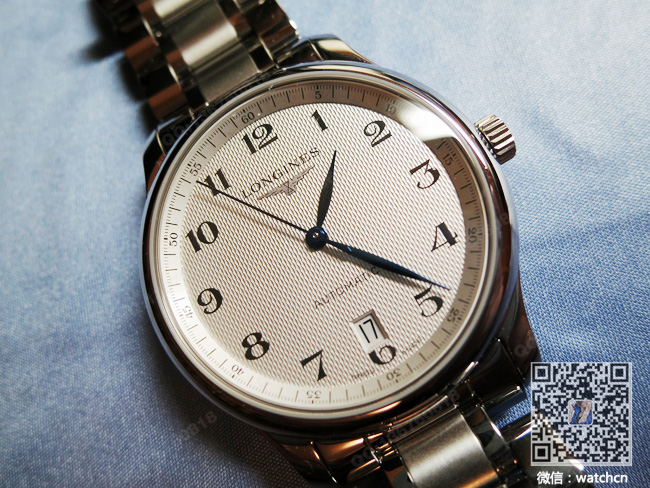 Longines Master Collection L2.628.4.78.6 Longines Master Collection L2.628.4.78.6