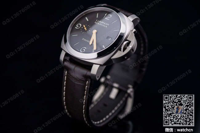 沛纳海Luminor 1950系列PAM00351 沛纳海Luminor 1950系列PAM00351