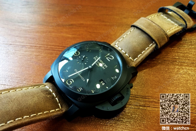 高仿沛纳海Luminor 1950系列PAM00441 高仿沛纳海Luminor 1950系列PAM00441