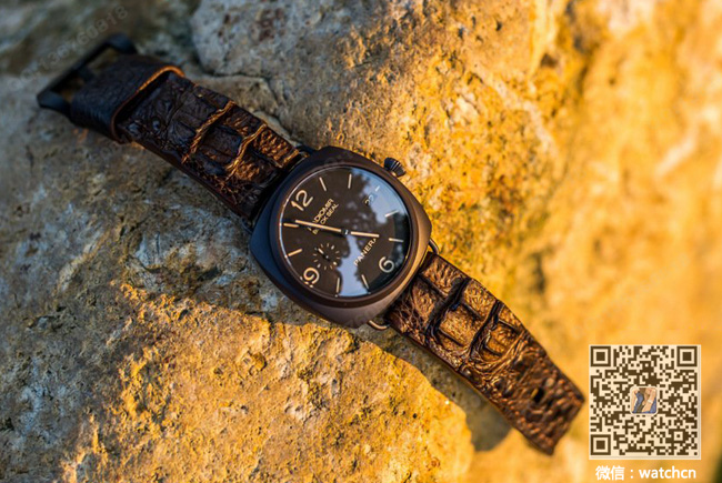 沛纳海Panerai Radiomir现代款自动机械腕表PAM00505 沛纳海Panerai Radiomir现代款自动机械腕表PAM00505