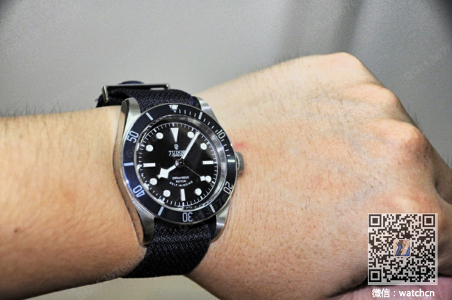 高仿帝舵HERITAGE BLACK BAY系列79220B 高仿帝舵HERITAGE BLACK BAY系列79220B