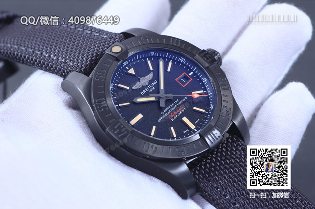 Montre Breitling Avenger V1731110/BD74/109W/M20BASA.1 Montre Breitling Avenger V1731110/BD74/109W/M20BASA.1