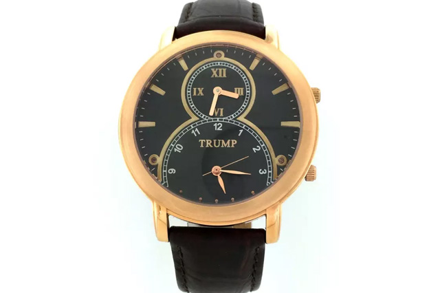 Montres Donald Trump Montres Donald Trump