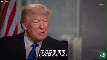 Donald Trump Donald Trump