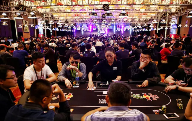 宇舶手表连续两年助力2016WPT中国赛 宇舶手表连续两年助力2016WPT中国赛