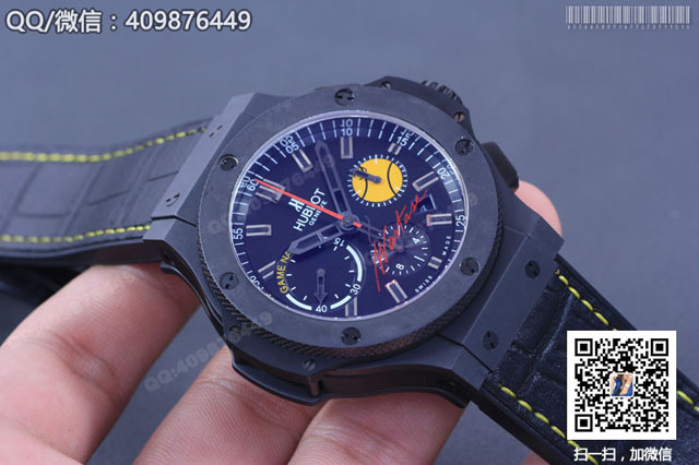 宇舶BIG BANG大爆炸系列自动机械腕表301.CI.8017.GR.NST11 宇舶BIG BANG大爆炸系列自动机械腕表301.CI.8017.GR.NST11