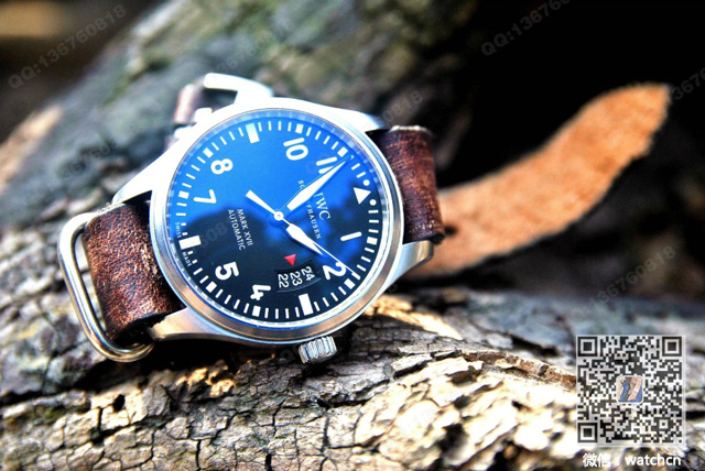 Réplique de haute qualité IWC Pilot IW326501
