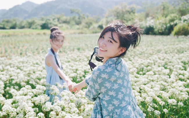 精致女人 精致女人
