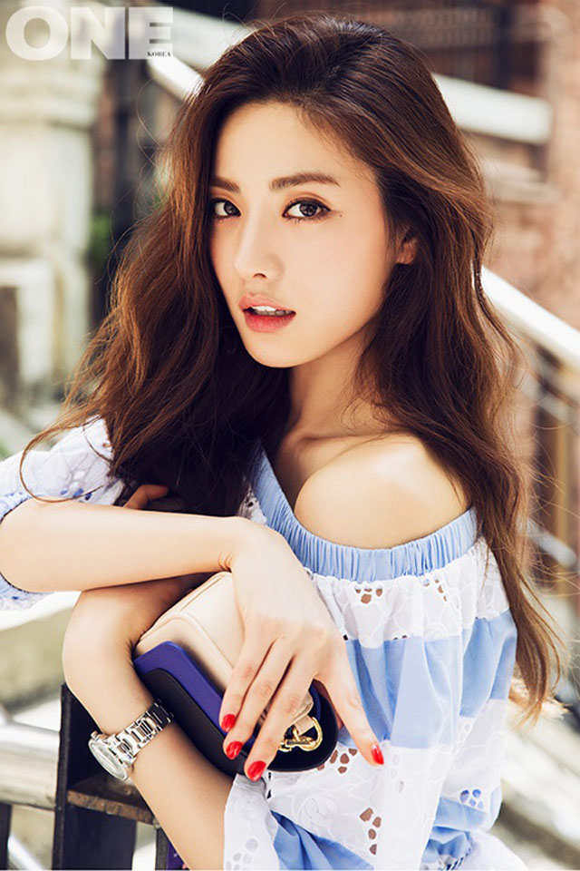 Lin Zhenna