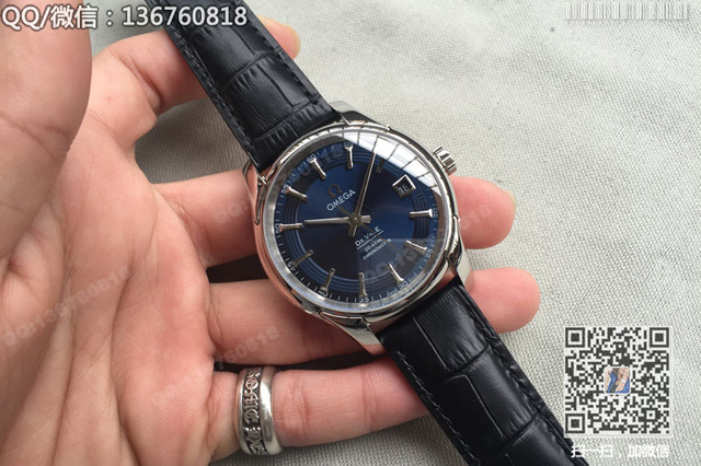欧米茄蝶飞系列机械表431.33.41.21.03.001