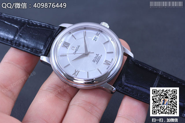 欧米茄碟飞系列机械手表424.13.40.20.02.001 欧米茄碟飞系列机械手表424.13.40.20.02.001