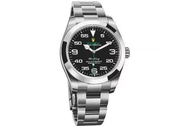 Montre Rolex série Air-King 116900-71200 Montre Rolex série Air-King 116900-71200