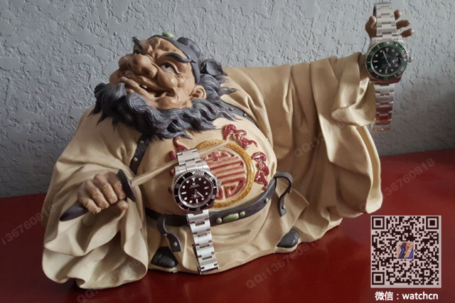 高仿劳力士水鬼 高仿劳力士水鬼