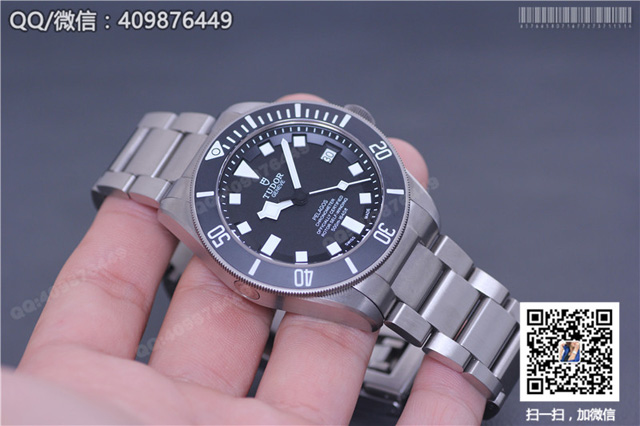 帝舵PELAGOS系列25500TN 帝舵PELAGOS系列25500TN