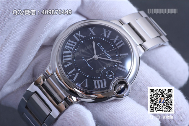 Réplique de haute qualité Cartier Ballon Bleu Réplique de haute qualité Cartier Ballon Bleu