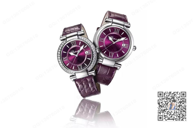 Chopard萧邦Imperiale系列腕表 Chopard萧邦Imperiale系列腕表