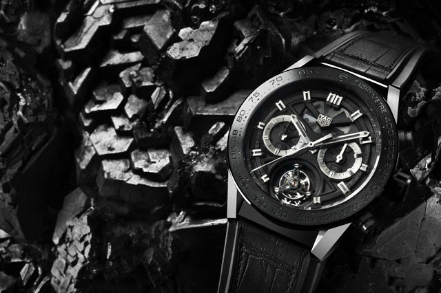 卡莱拉Heuer-02T 卡莱拉Heuer-02T