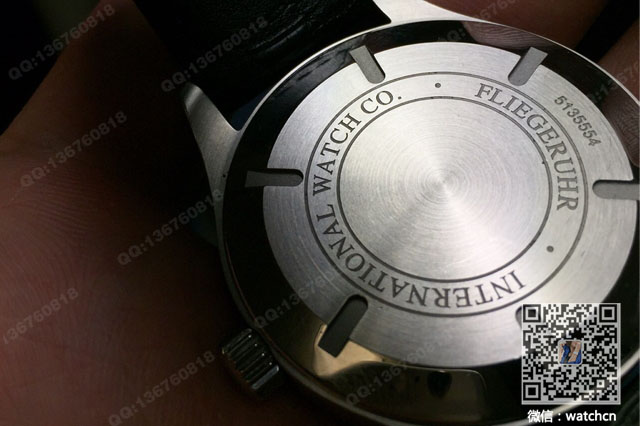 IWC Montre d'Aviateur Mark XVII IW326501 IWC Montre d'Aviateur Mark XVII IW326501