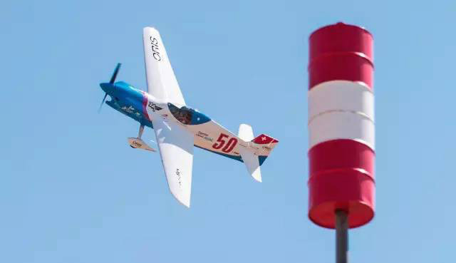 第6代空降而至 豪利时Air Racing飞行大赛系列的魅力 第6代空降而至 豪利时Air Racing飞行大赛系列的魅力