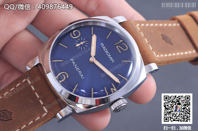 沛纳海RADIOMIR 1940系列PAM00690机械腕表 沛纳海RADIOMIR 1940系列PAM00690机械腕表