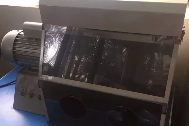 大抛光机 大抛光机