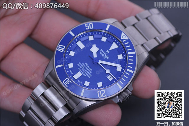 帝舵PELAGOS系列25600TB腕表 帝舵PELAGOS系列25600TB腕表