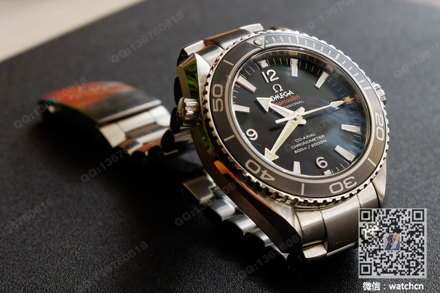 Omega Seamaster 232.30.42.21.01.001 Omega Seamaster 232.30.42.21.01.001