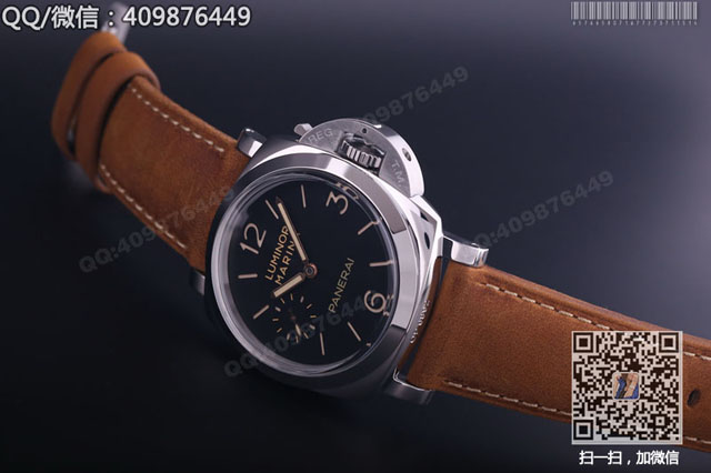 沛纳海Luminor1950系列PAM00422