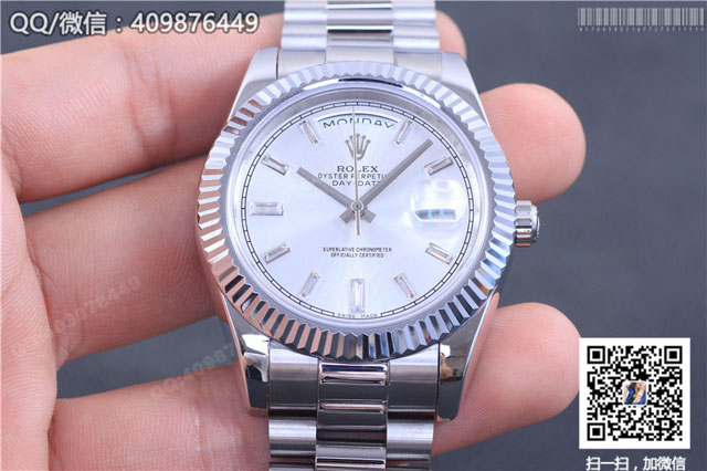 Collection Rolex Day-Date 228239 Collection Rolex Day-Date 228239