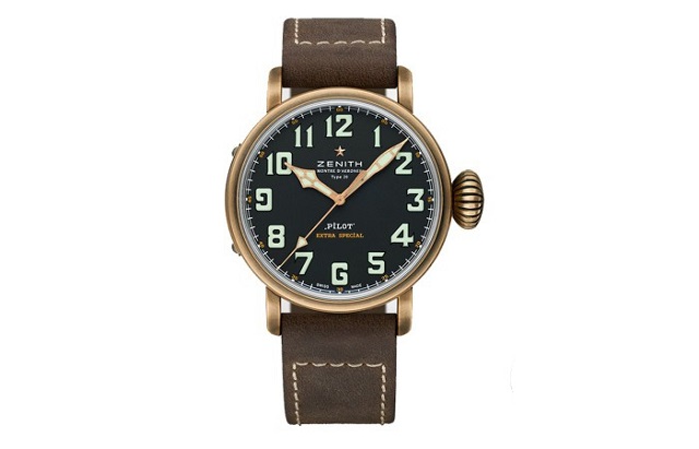 Zenith Zenith