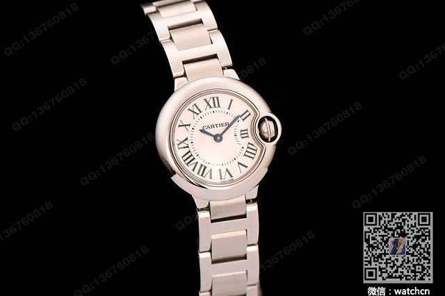 Cartier Cartier