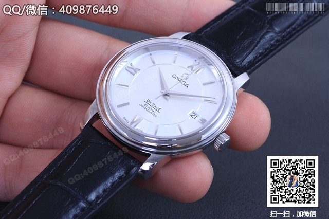 Montre Omega