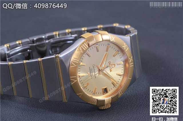 Montre Omega