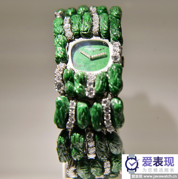 艺术与美  与爱彼一起走进香港巴塞尔艺术展