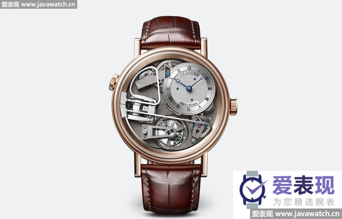 Le festin du temps : un aperçu des nouveautés de Bâle Breguet 2016
