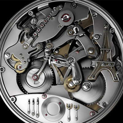 [One-to-one] Panerai RADIOMIR Series 2012 Limited Edition Collector's Watch PAM00399