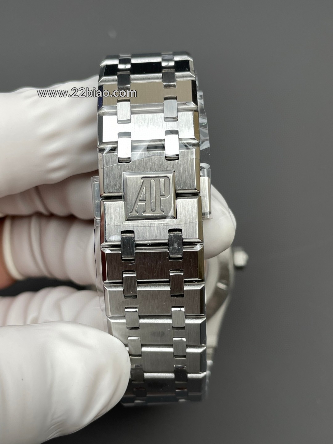 Audemars Piguet Replica Watch Royal Oak Series APS Factory Custom 5134 Movement 41mm 26574ST Steel Bracelet Luxury Watch