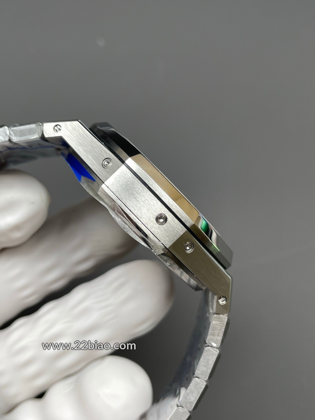 Audemars Piguet Replica Watch Royal Oak Series APS Factory Custom 5134 Movement 41mm 26574ST Steel Bracelet Luxury Watch