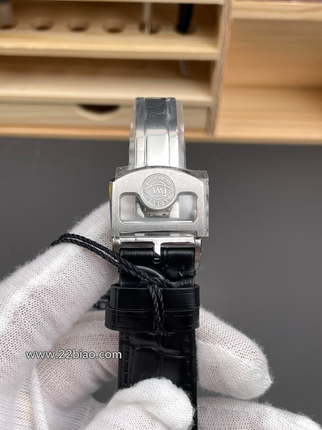 ZF Factory IWC Portugieser Automatic IW500705 1:1 Super Clone Watch