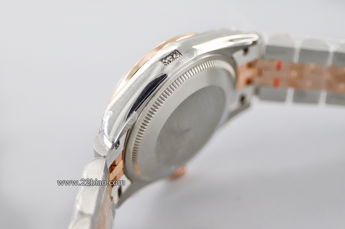 GS Factory Rolex Datejust 278271 Two-Tone Women's Watch 1:1 Super Clone