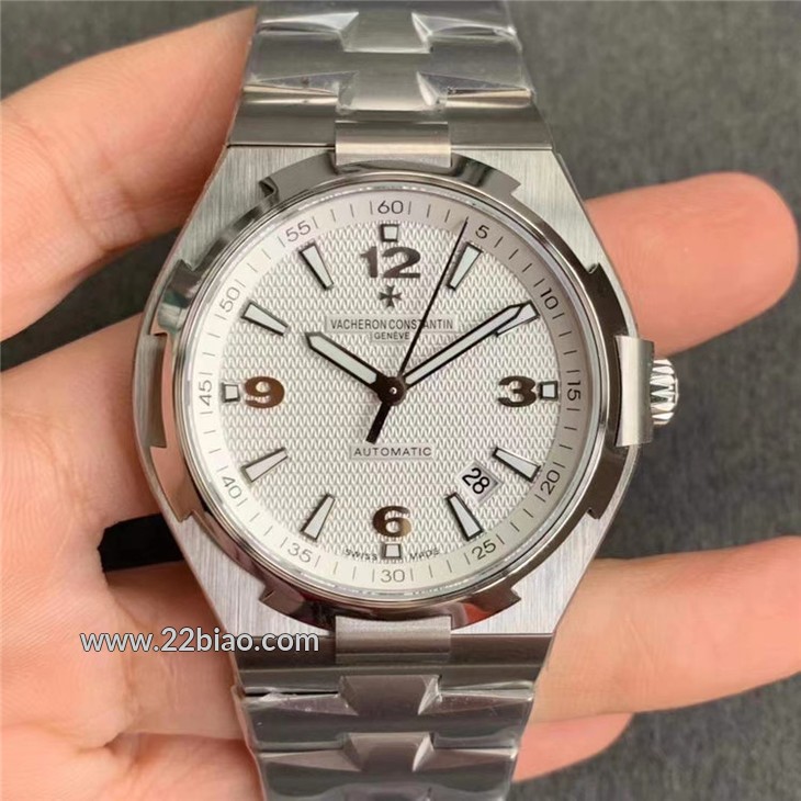 MKS Factory Vacheron Constantin Overseas Replica Watch Series 47040/B01A-9093