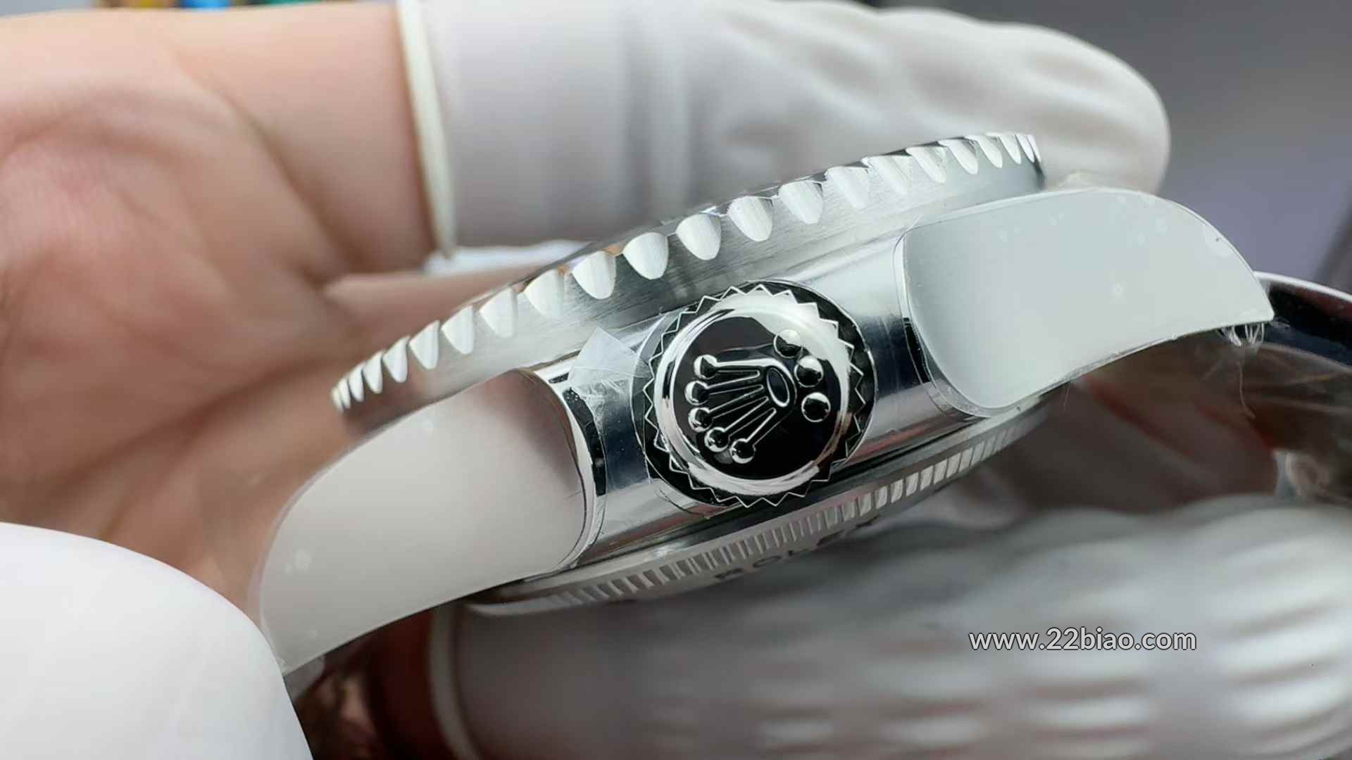 C+ Factory Rolex Deepsea