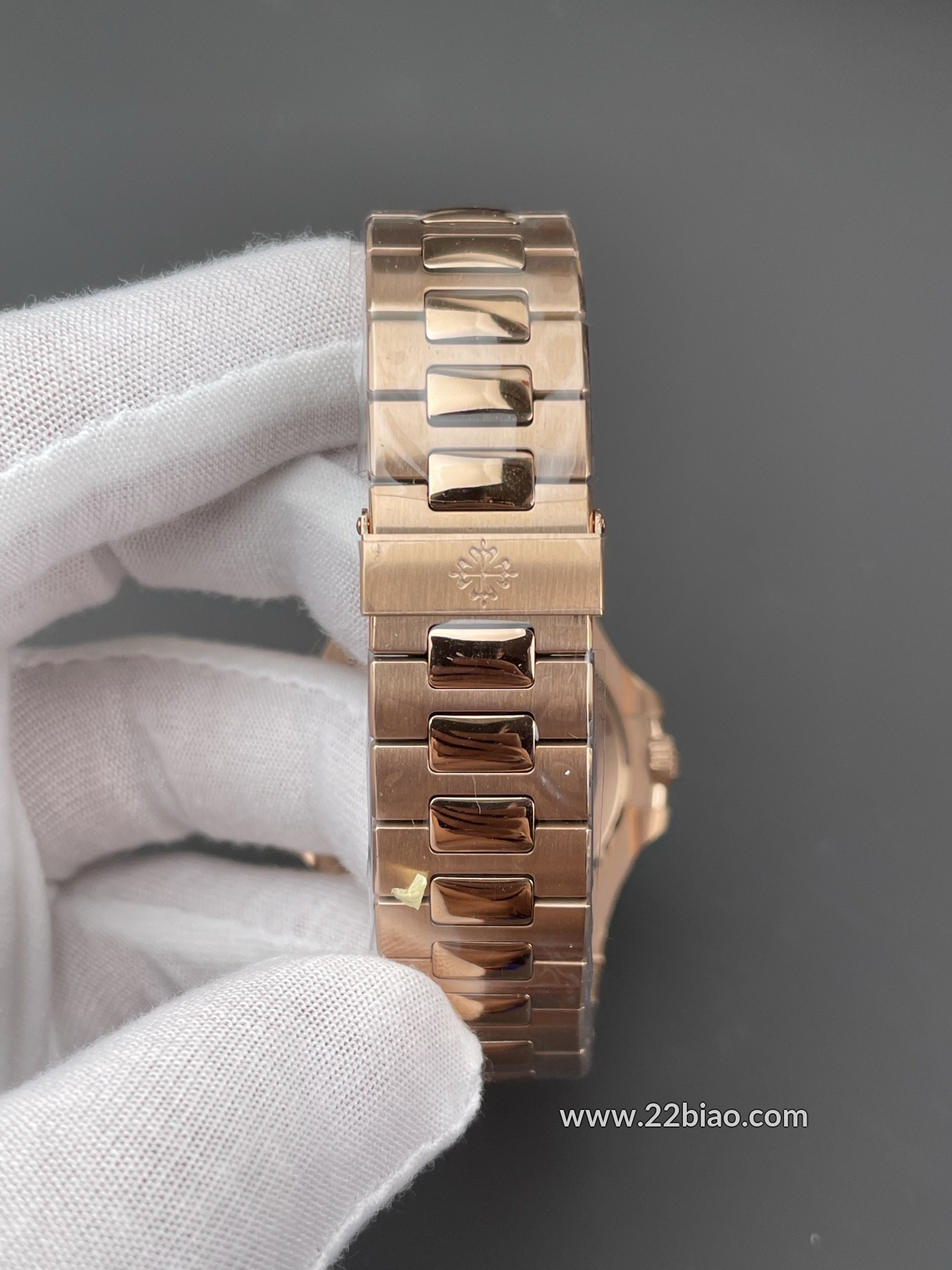 DDF Factory Patek Philippe Nautilus 5711/1R Replica Watch 40mm