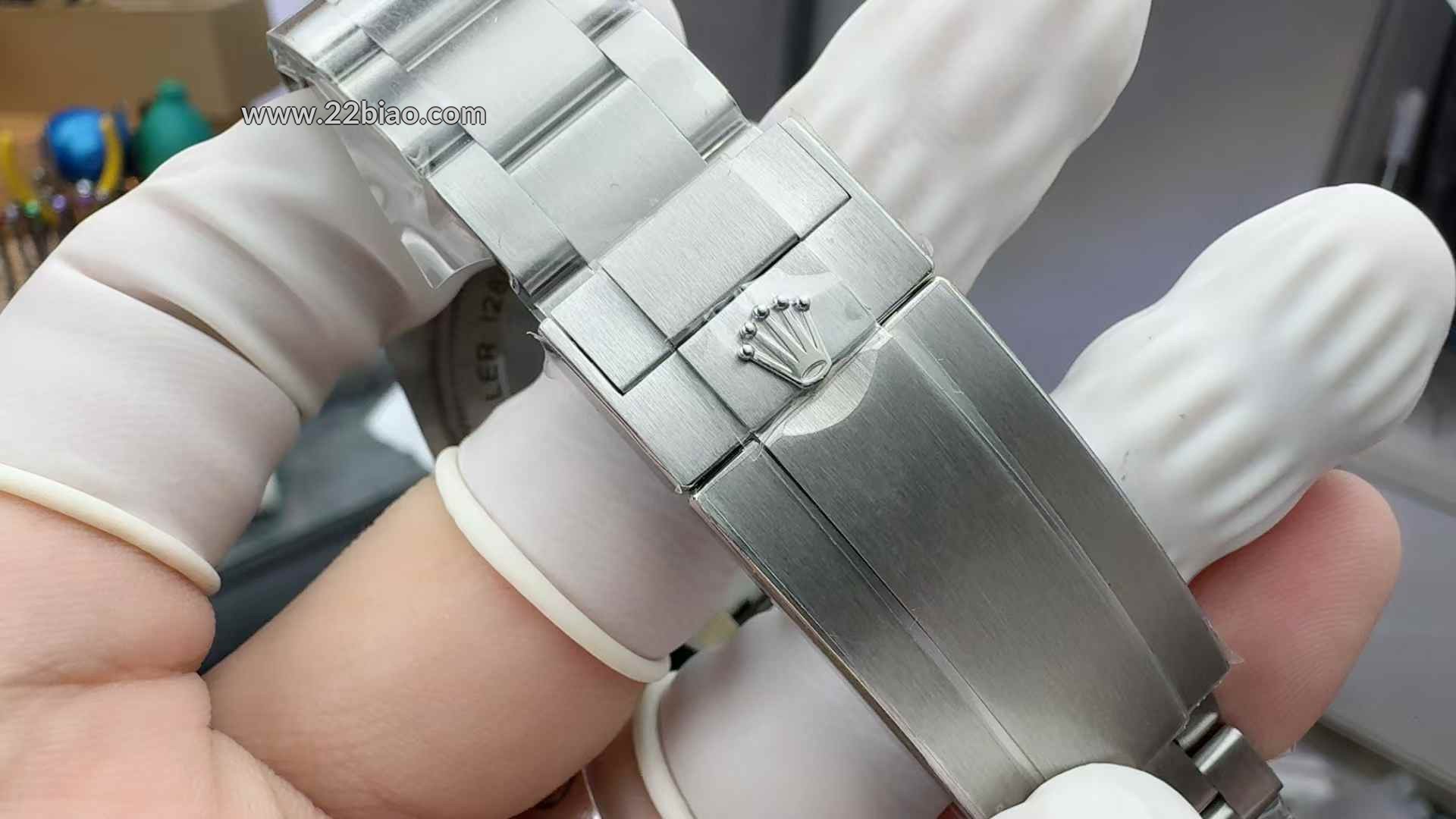C+ Factory Rolex Deepsea