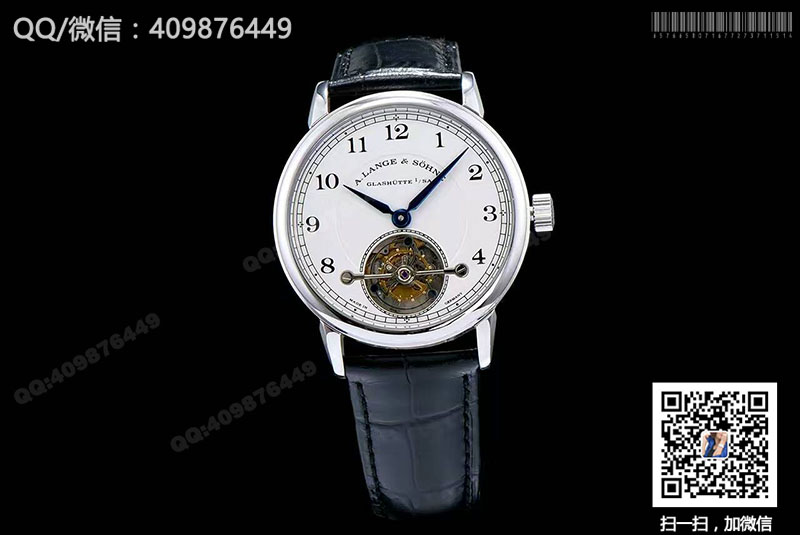 Top Tourbillon A. Lange & Söhne Lange 1815 Series 730.025 Tourbillon Watch