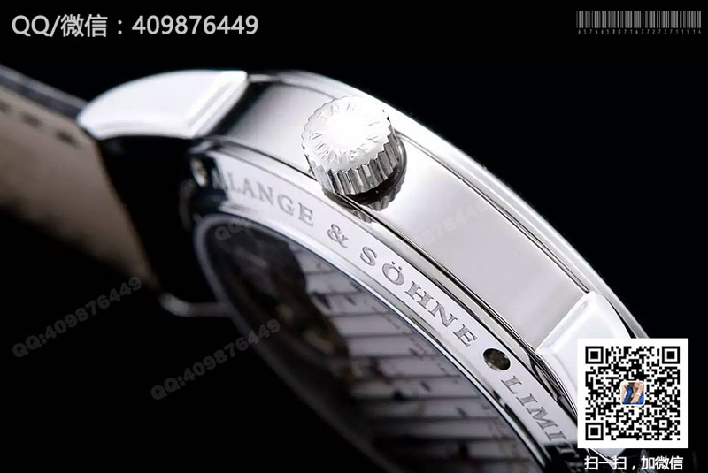 Top Tourbillon A. Lange & Söhne Lange 1815 Series 730.025 Tourbillon Watch