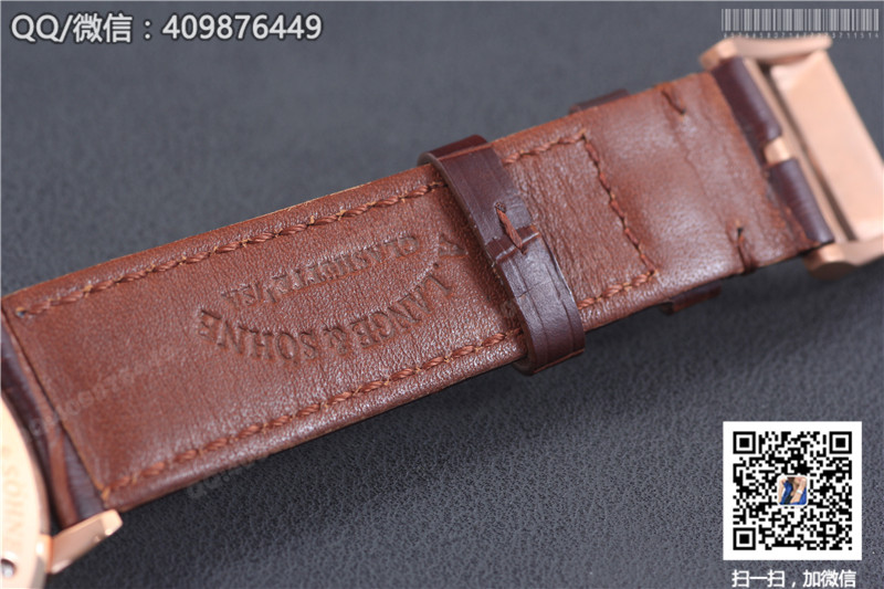 2016 New A. Lange & Söhne Saxonia SAXONIA THIN Series 211.033 Watch